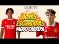 JOYAS ESCONDIDAS en FIFA 23 - JOVENES PROMESA para MODO CARRERA