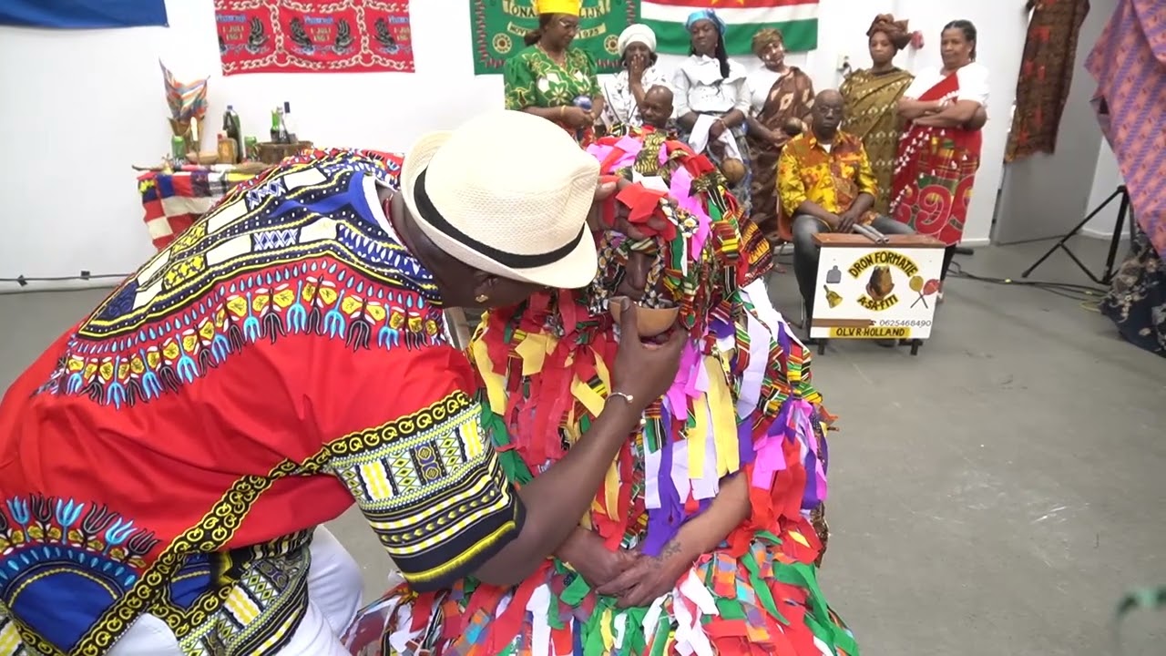 Reggy Holland - Mi Waktjo (coming soon)