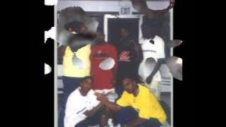 G-Train ''MURDAH JUST 2 PAST TIME''