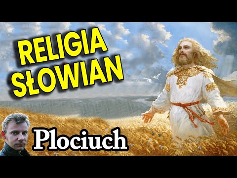Religion of the Ancient Slavs - Plociuch History of Poland and the World! Film PL - Paweł Histori...