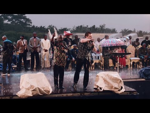 A Massive Harvest | Ibadan, Nigeria