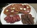 Pancakes and Scrapple Breakfast - The Wolfe Pit