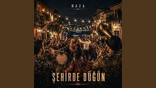 Şehirde Düğün