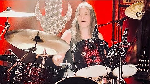 Black Sabbitch Into the Void on RocknForever1 “Always Classic” Live on Location at Vamp’d 2/24/3