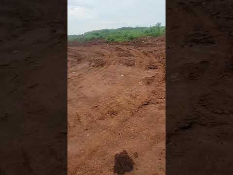 New Town Housing Estate, Oji River,  Enugu State