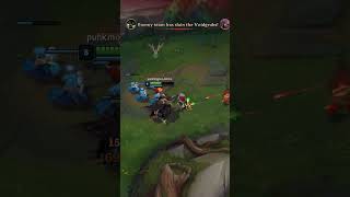 HOW DID BRONZE DARIUS DO THIS? #loldailymoments #lolhighlights #leagueoflegends #thebausffs