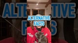 Alternative Facts | Paula Poundstone