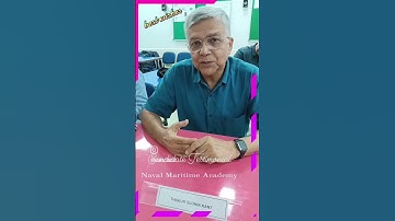 Captain Sudhir Kant Thakur, has completed his VICT Course training from #NavalMaritimeAcademy