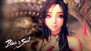 Blade & Soul Zen Archer | Waiting for Dawn - Kangsan - As Above, So Below