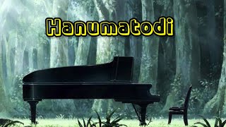 #8 - Hanumatodi - Debasish Chatterjee (KeDy)