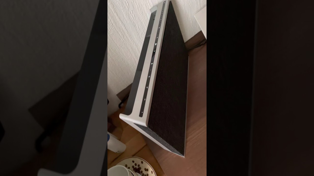 Beosound Level Upstand