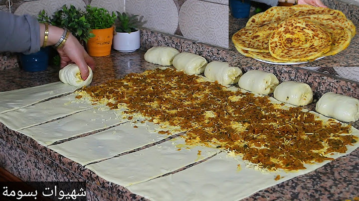 هانا سهلتها عليك بلا طوي بلا تمارة وبسرعة البرق حضري أسهل وأنجح وألذ ملوي معمر بطريقة طي سهلة وسريعة