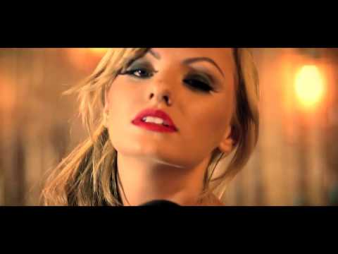 Alexandra Stan - Get Back (Official Video)