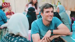 مشاكل بيحلها الــ Speaking Club  اعرفها دلوقتي screenshot 5