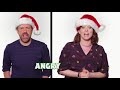 The Angry Birds Movie 2: Holiday message from the cast!