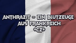 Anthrazit – Ein Blutzeuge aus Frankreich (CZ subtitles)