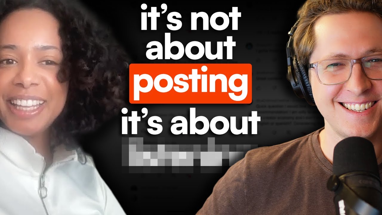 The Hidden Skill Behind Every Top Creator: Social Listening