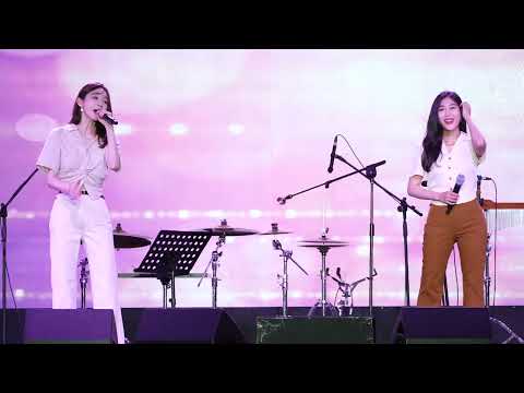 230826 다비치 DAVICHI 이 사랑 This Love 경주문화관 1918 콘서트 직캠 Fancam 다비치