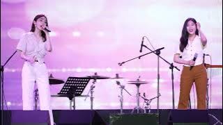 230826 다비치 (DAVICHI) - 이 사랑 (This Love) @ 경주문화관 1918 콘서트 직캠 (Fancam) #다비치