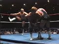The Fantastics vs Jake Roberts &amp; Nord the Barbarian aka The Berzerker