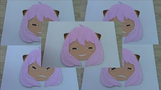 福笑いを手作りしよう!子供と遊べる簡単アイデア集