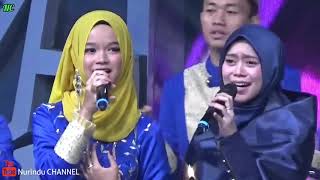 LESTI X AJMALLAHZA - DEEN ASSALAM (FESTIVAL RAMADAN INDOSIAR 2019)