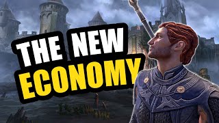 Get READY To SELL These Items!! The BEST Way To Make MILLIONS Of Gold In ESO Blackwood!