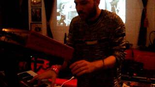 Teengirl Fantasy Live @ Tubby Dog - Sled Island 2011