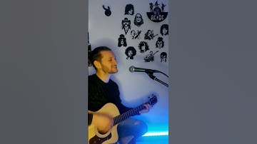 Thumbnail of ELTON JOHN - TINY DANCER #singing #guitar #cover