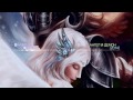Dragon3D ft  Александра Февралёва - Легенда одной любви (Ангел и демон)