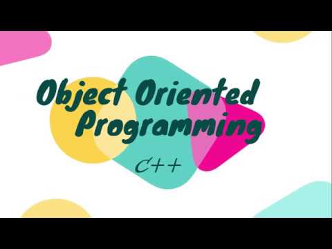 Object Oriented Programming 14. operator overloading on objects (urdu/hindi)