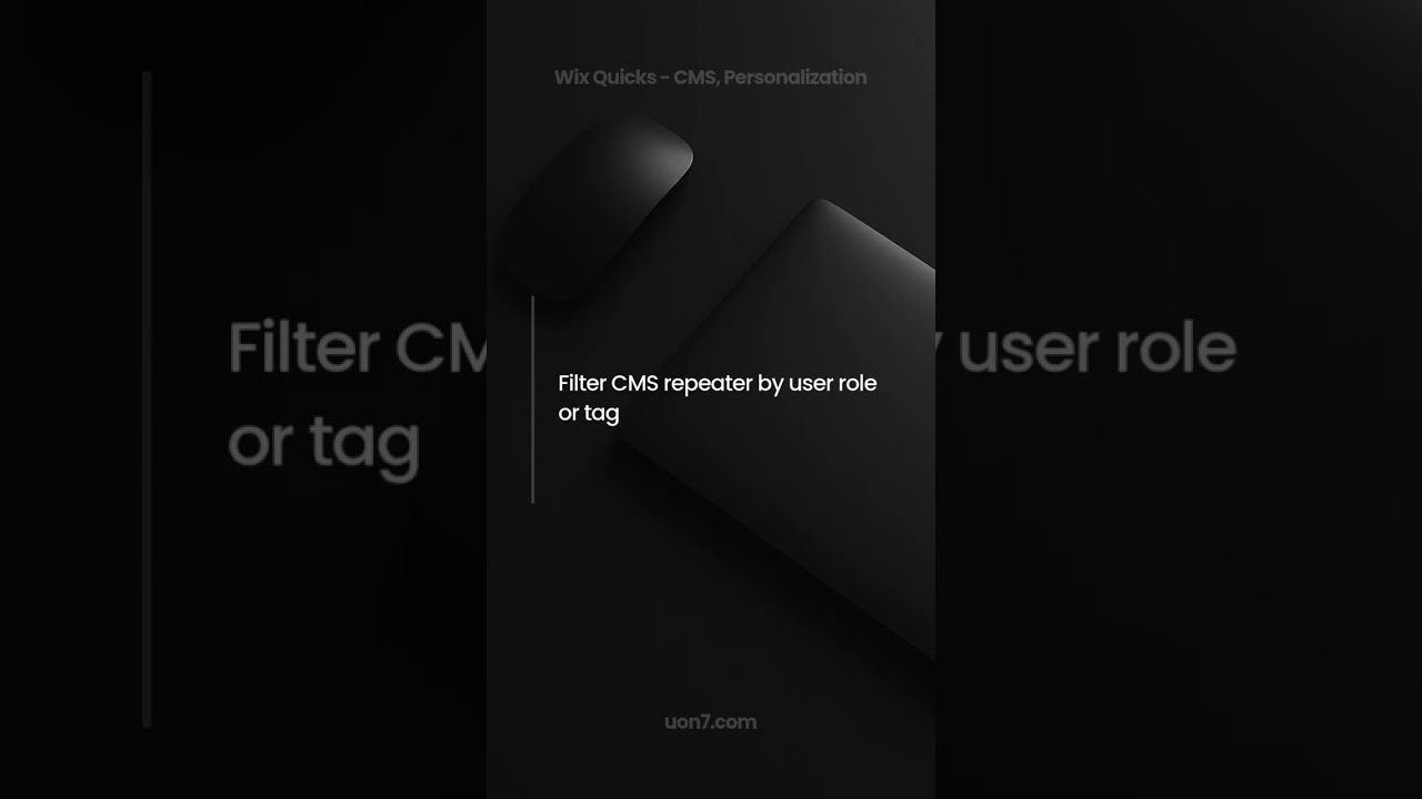 Your daily Wix win – EP103