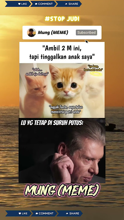 Janga tante anakmu bohay😭#memes #meme #funny #shorts