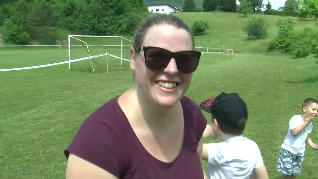 Šmarješki tek uspel