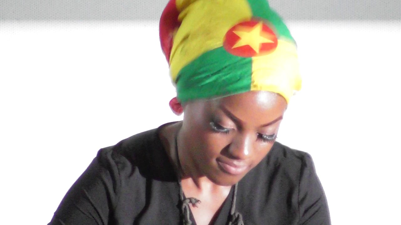 Shaunte John's Talent [in part] - St. Andrew Rainbow City Carnival ...