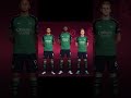 Arsenal THIRD kit for next season 2023-24 #arsenal #gunners