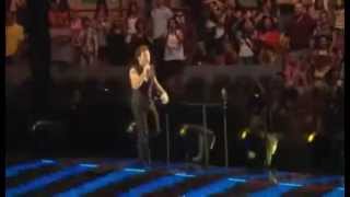 Bon Jovi - We Got It Going On LIVE (Madison Square Garden 2008)