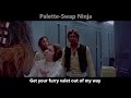 Capture de la vidéo "Keep Moving Keep Moving" - Track 11 - Princess Leia's Stolen Death Star Plans