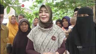 LKKS LOTIM'S TOUCH OF LOVE FOR THE ELDERLY AND SICK CITIZENS IN MASBAGIK AND AIKMEL DISTRICTS