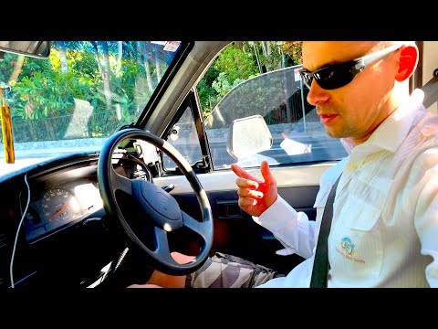 Video: Co je mezinárodní řidičský průkaz?