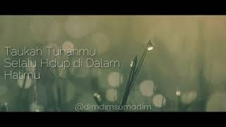 Download lagu Nidji - Tuhan Maha Cinta (Cover by Snipiw)