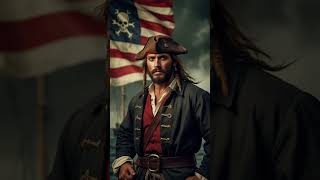 The Fearsome Legacy Of The Jolly Roger A Pirates Tactic Of Terror ytshorts youtubeshorts facts