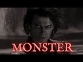 Anakin Skywalker/Darth Vader - Monster