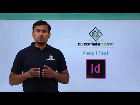 Adobe InDesign -