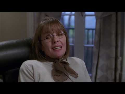 First Wives Club - Unexpressed Anger - Diane Keaton X Marcia Gay Harden