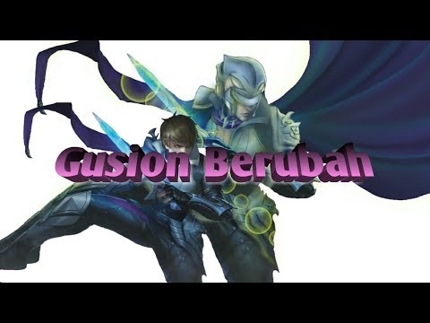 87 Gambar Keren Gusion Paling Keren 87 Gambar Keren Gusion Paling Keren