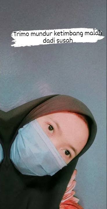 Ambyar. Story WA Instagram tiktok 30 detik lucu unik menarik