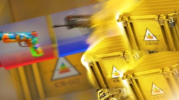 Opening 50 Prisma 1 Cases!