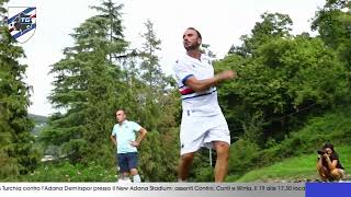 TG sampdoria 15/12/2022