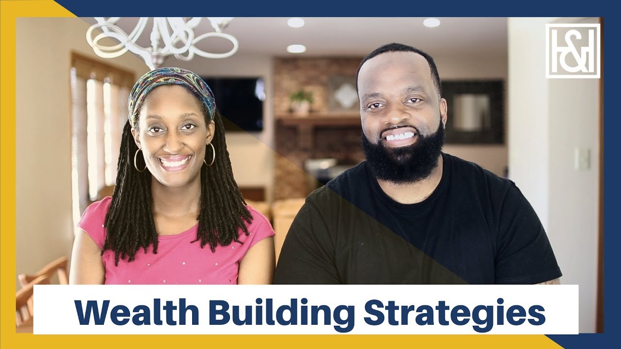 debt free forever How to Play Offense and Defense When Building Wealth